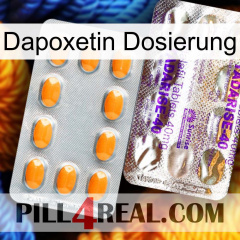 Dapoxetine Dosage new12
